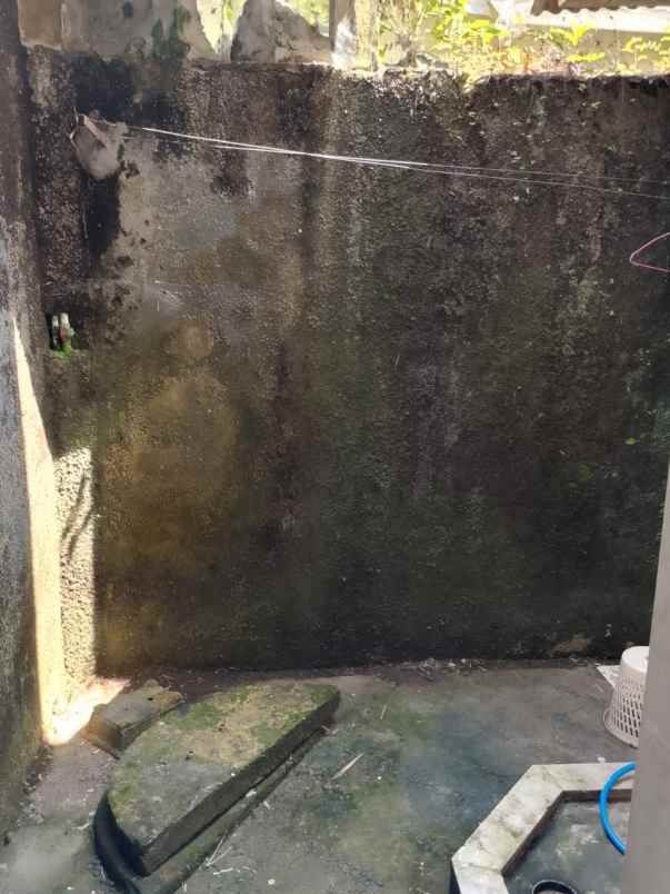 dijual rumah dalam ringroad