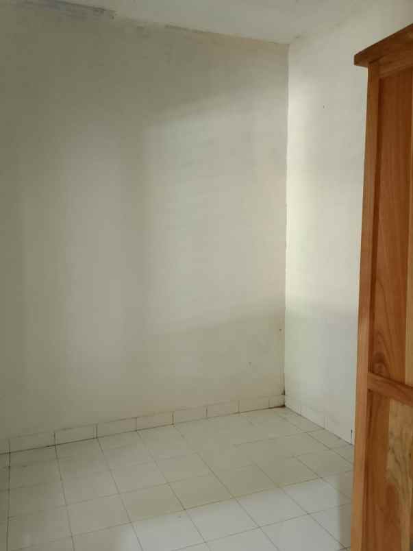 dijual rumah dalam ringroad