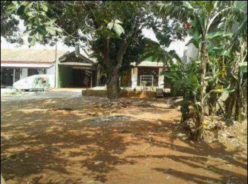 dijual rumah de minimalis jakasampurna
