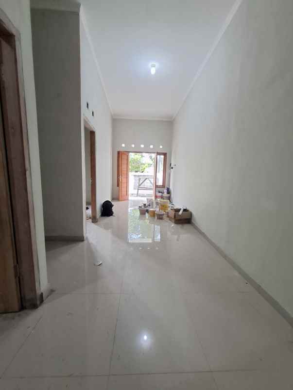 dijual rumah dekat pasar jangkang