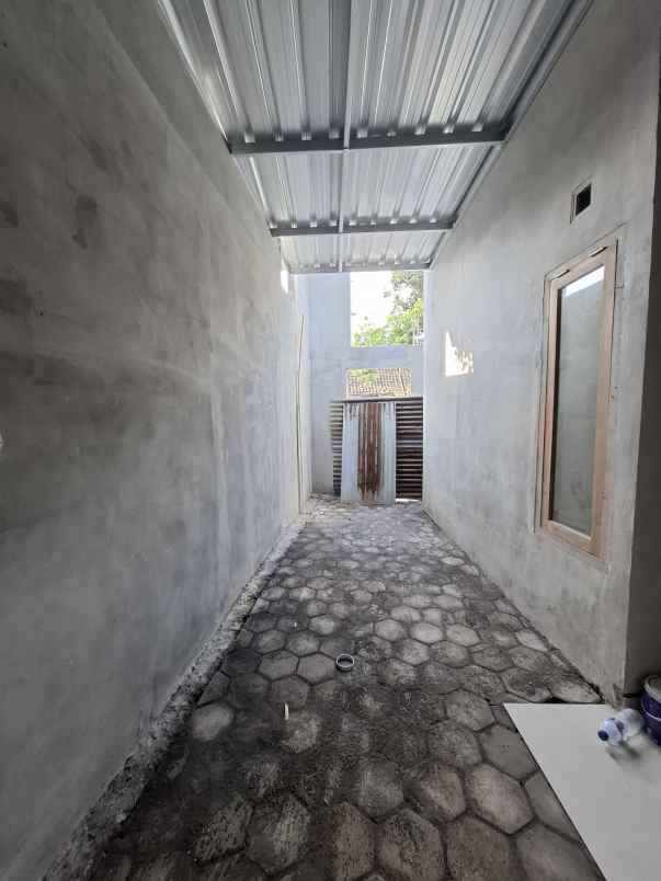 dijual rumah dekat pasar jangkang