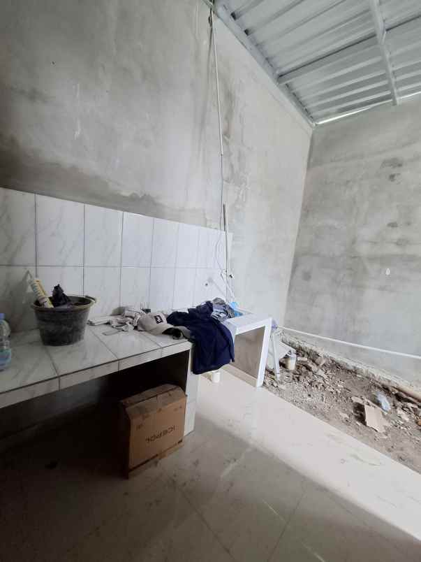 dijual rumah dekat pasar jangkang