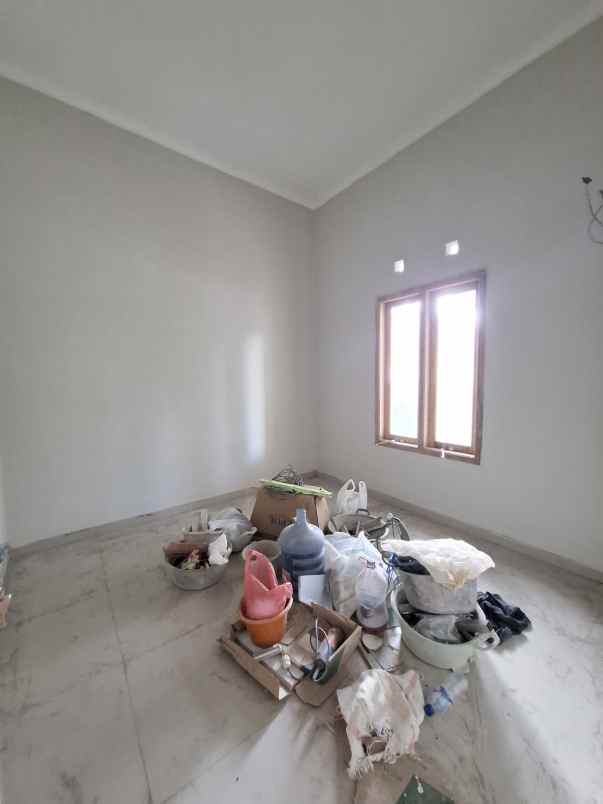 dijual rumah dekat pasar jangkang