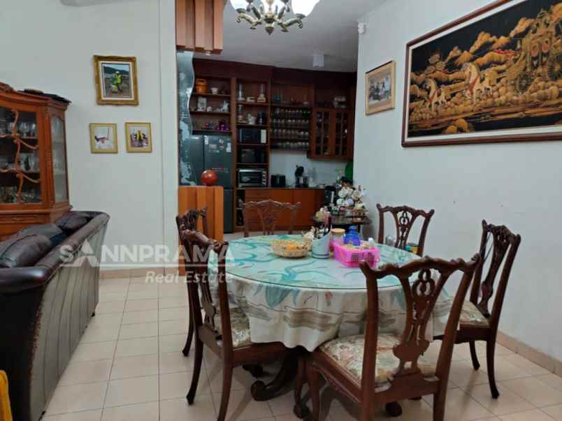 dijual rumah depok jaya
