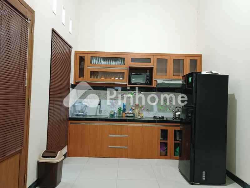 dijual rumah di cangkrep purworejo