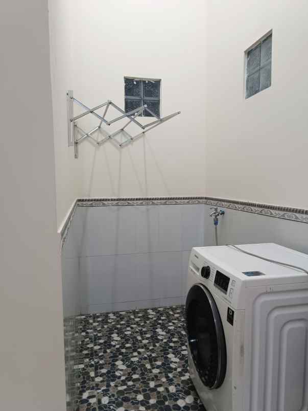 dijual rumah di cangkrep purworejo