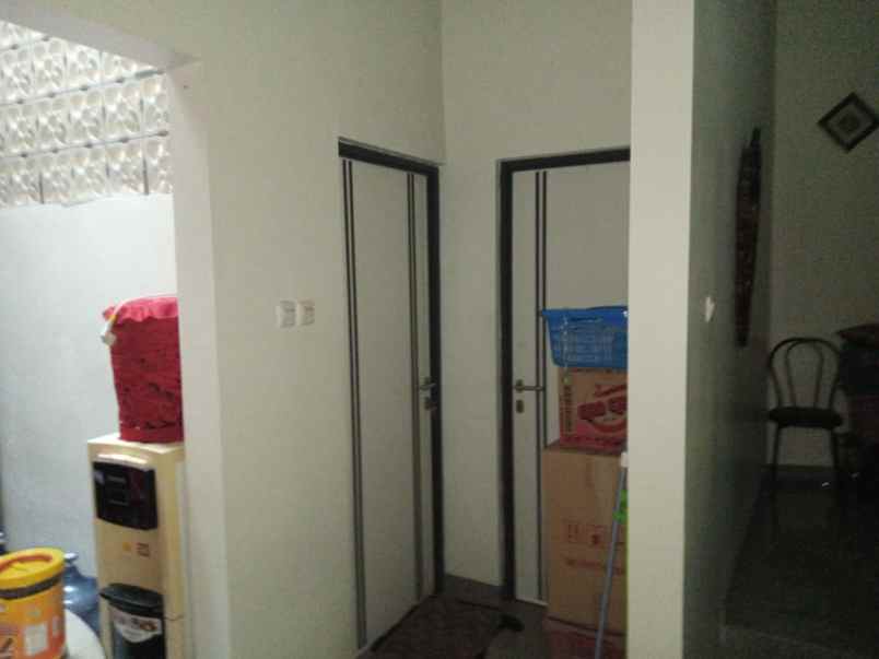 dijual rumah di cibubur city nagrak gunung putri bogor