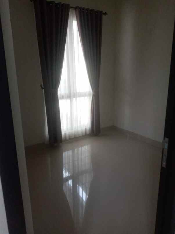 dijual rumah di citra sentul raya cluster rhine j08 05
