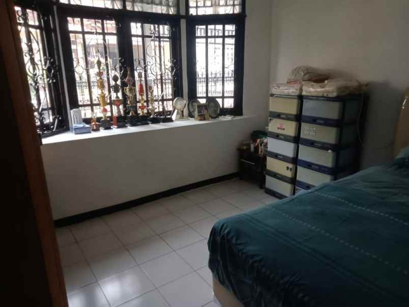 dijual rumah di jatibening estate