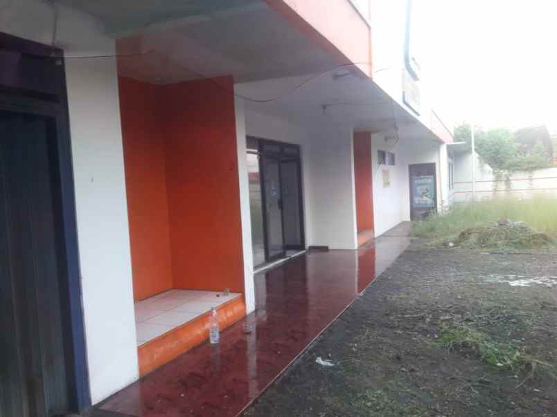 dijual rumah di karangrejo semarang