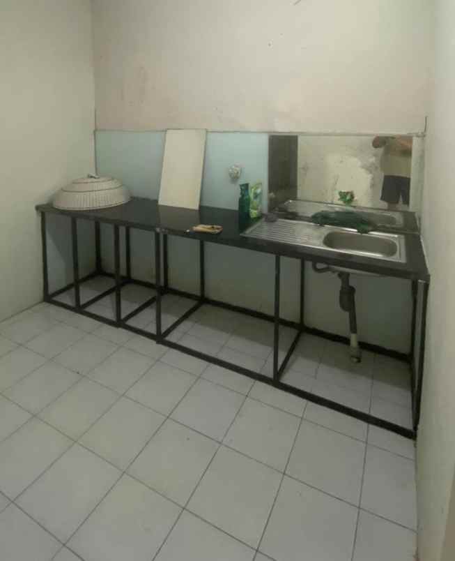 dijual rumah di komplek cibubur city