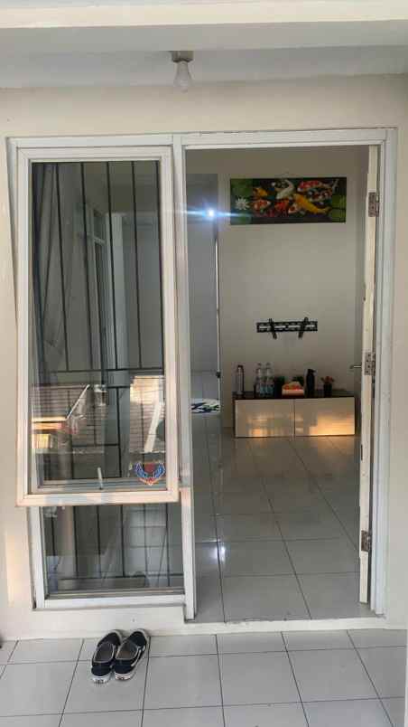 dijual rumah di komplek cibubur city