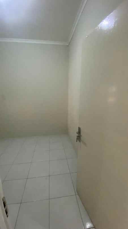 dijual rumah di komplek cibubur city