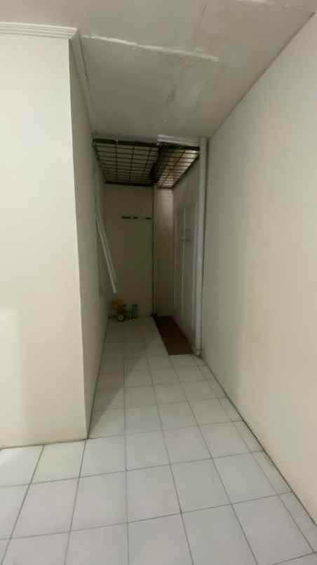 dijual rumah di komplek cibubur city