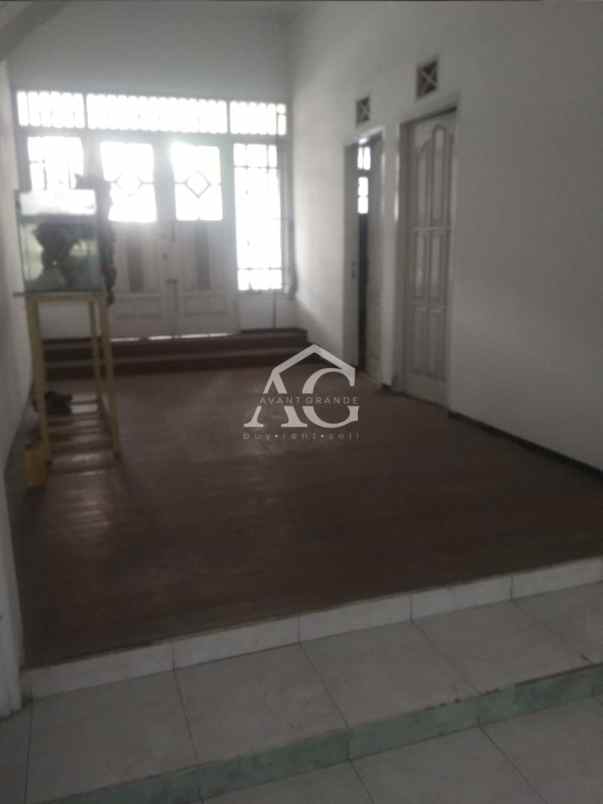 dijual rumah di mojolangu