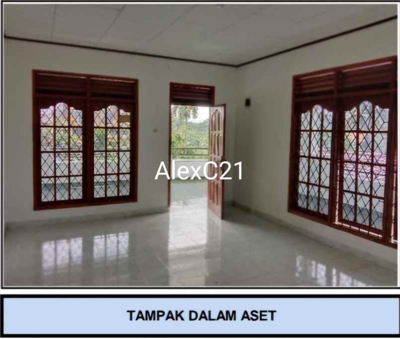 dijual rumah di pancoran mas depok jawa barat