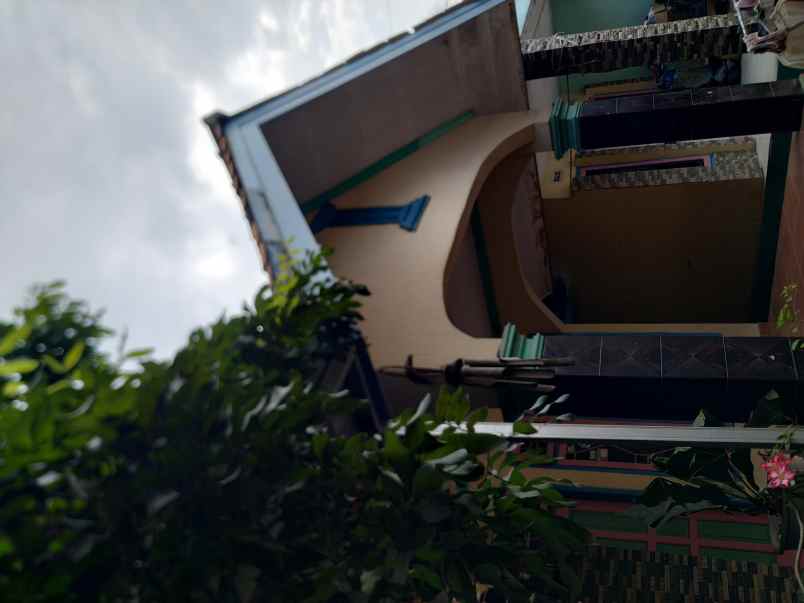 dijual rumah di plered cirebon