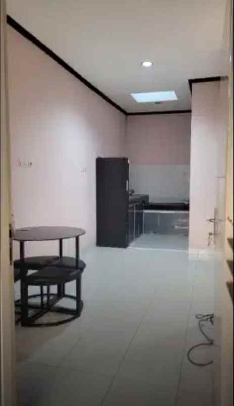 dijual rumah di poris residence cipondoh tangerang