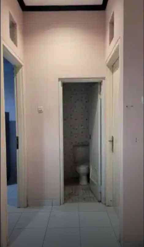 dijual rumah di poris residence cipondoh tangerang