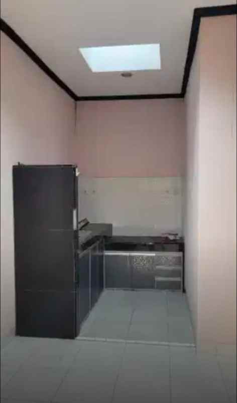 dijual rumah di poris residence cipondoh tangerang