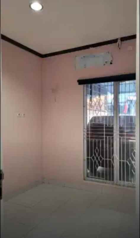 dijual rumah di poris residence cipondoh tangerang