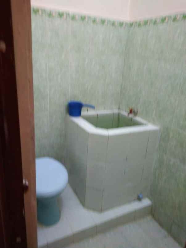 dijual rumah di sendang mulyo semarang