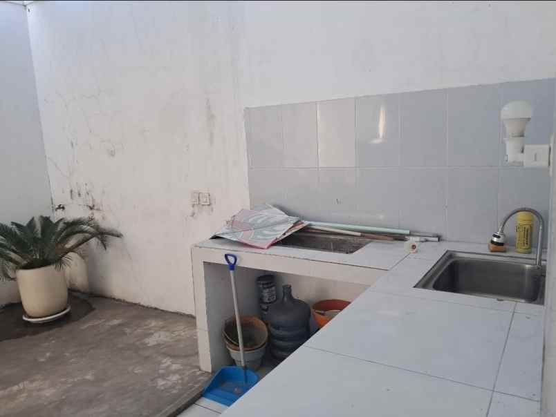 dijual rumah di sidoarjo