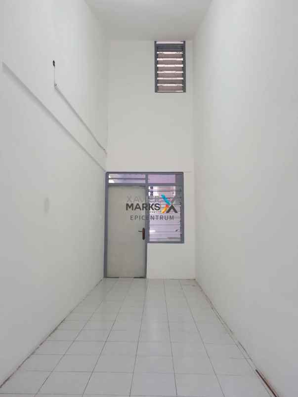 dijual rumah di sutorejo timur dharmahusada peninsula