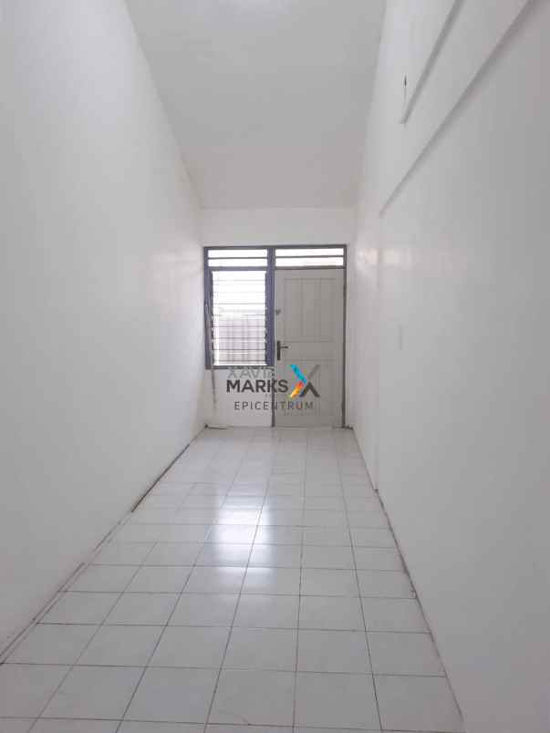 dijual rumah di sutorejo timur dharmahusada peninsula