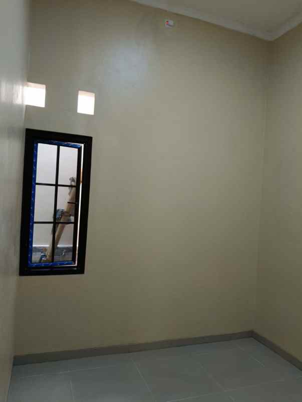 dijual rumah di wonomulyo barat bpd semarang