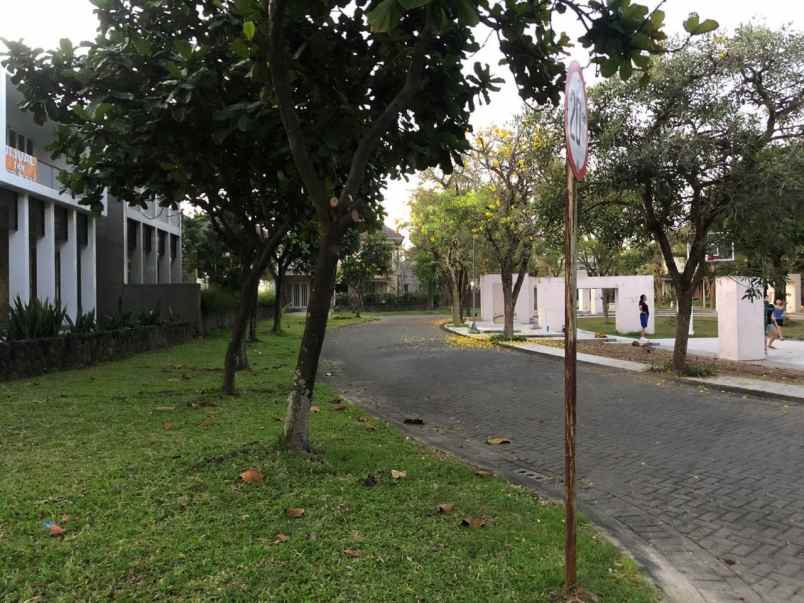 dijual rumah diamond hill citraland
