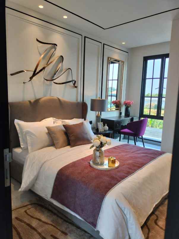 dijual rumah dian istana