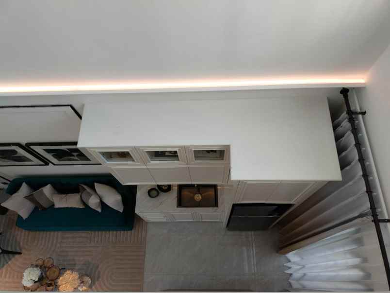 dijual rumah dian istana