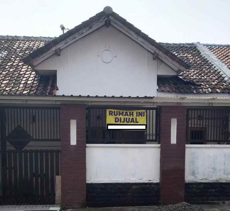 dijual rumah dijual rumah di griya