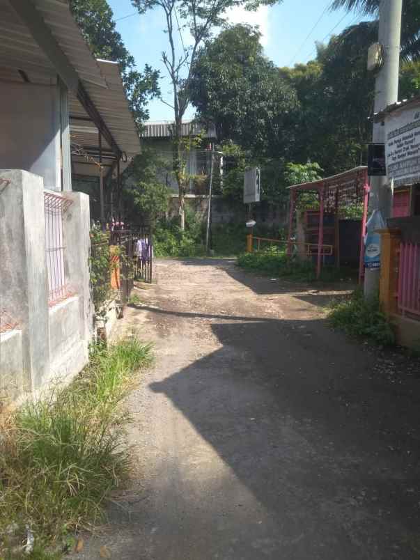 dijual rumah dijual rumah di jl argo