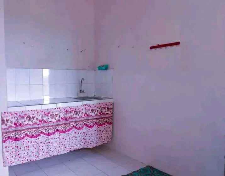 dijual rumah dijual rumah di jl kh