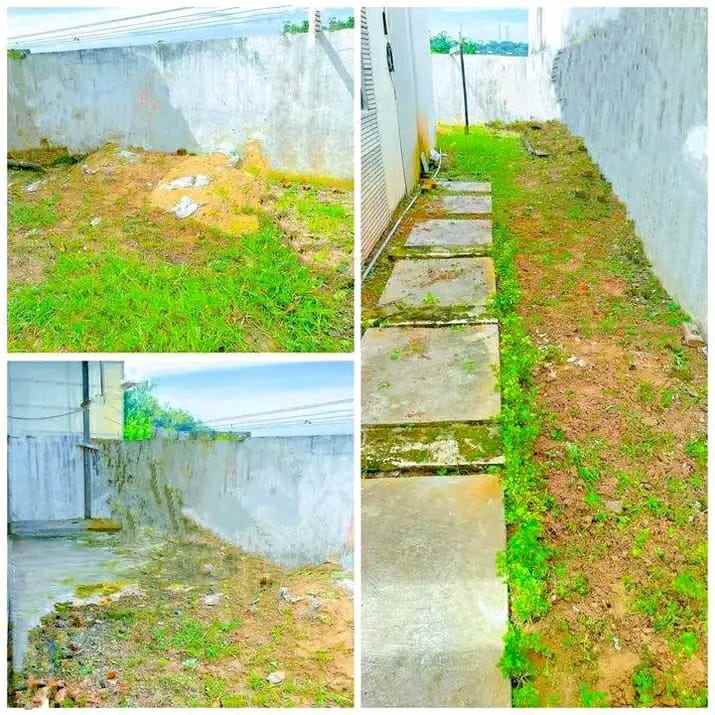 dijual rumah dijual rumah di jl kh