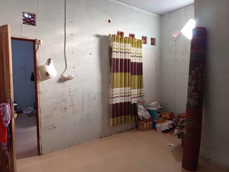 dijual rumah dijual rumah di kompleks