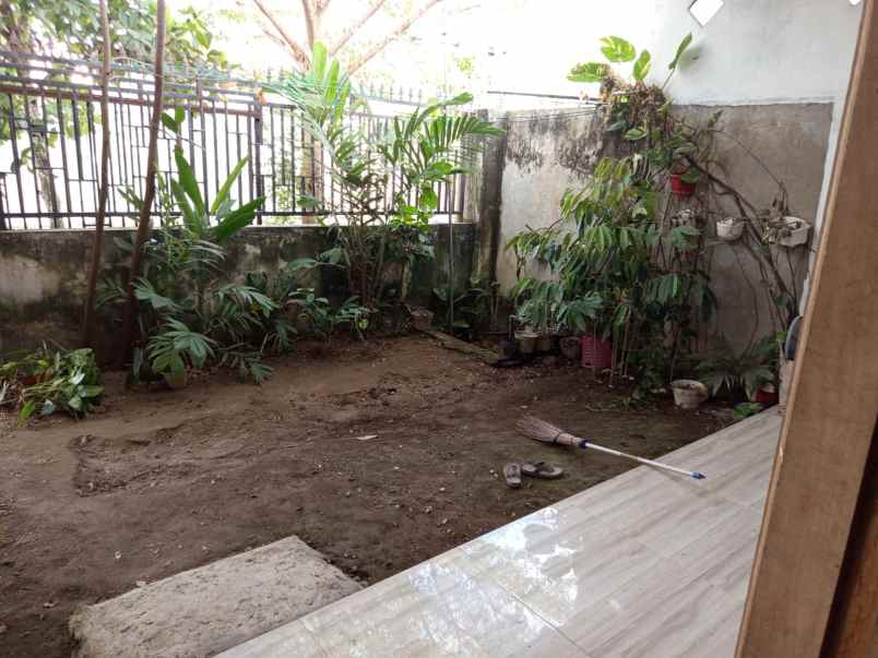 dijual rumah dijual rumah di kompleks