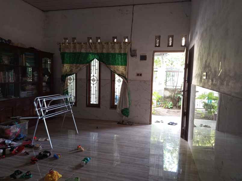 dijual rumah dijual rumah di kompleks