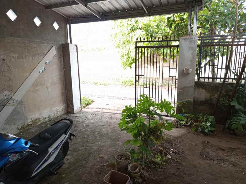 dijual rumah dijual rumah di kompleks