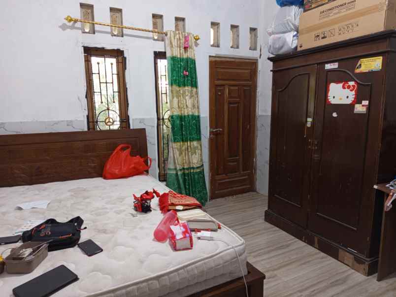 dijual rumah dijual rumah di kompleks