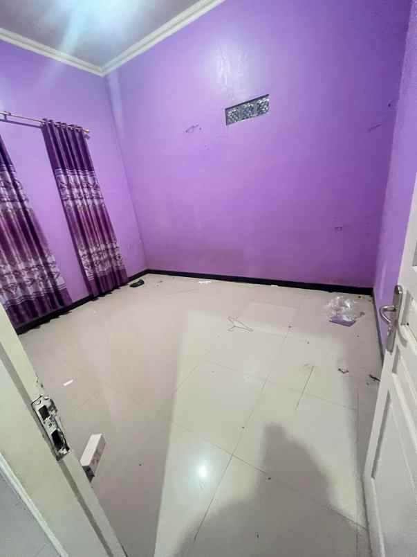 dijual rumah dijual rumah di kp khbng