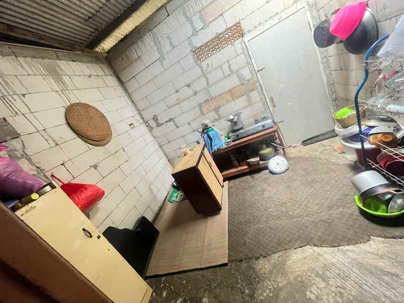 dijual rumah dijual rumah di kp khbng