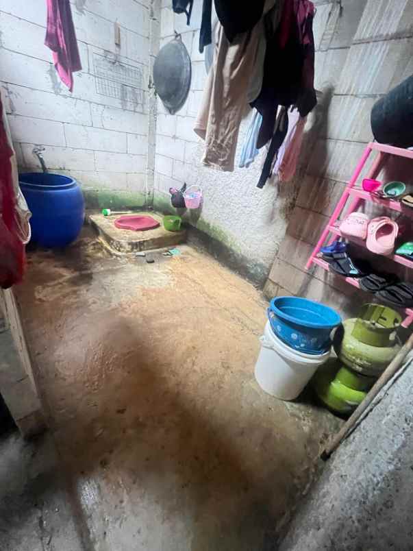 dijual rumah dijual rumah di kp khbng