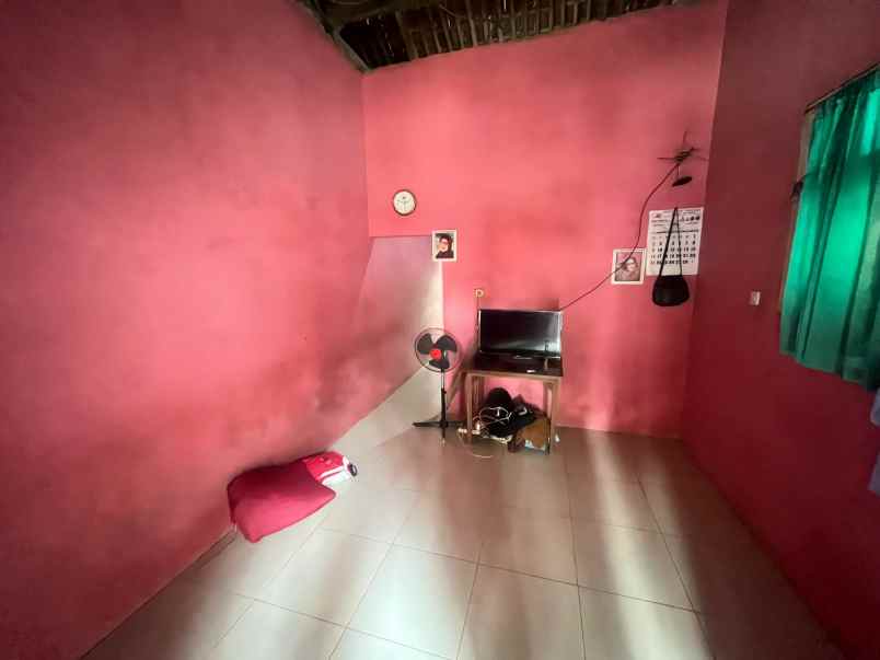 dijual rumah dijual rumah di kp khbng