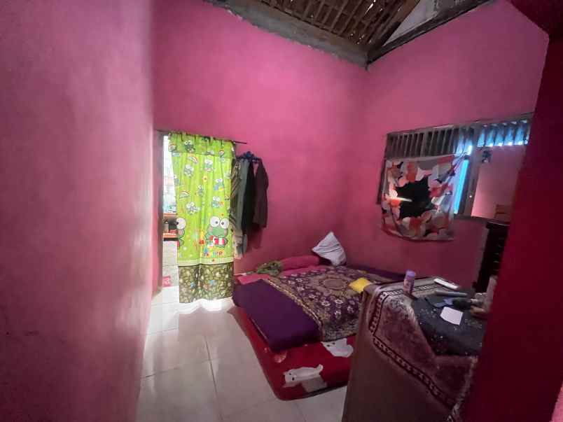 dijual rumah dijual rumah di kp khbng