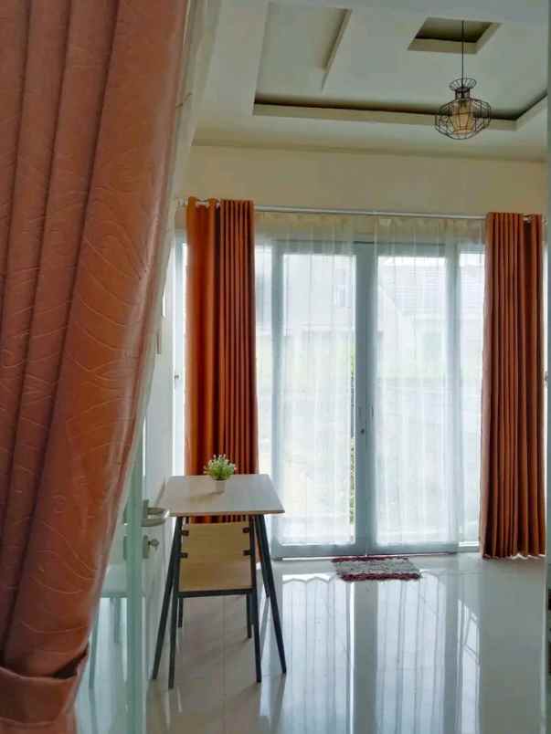 dijual rumah dijual rumah di perumahan