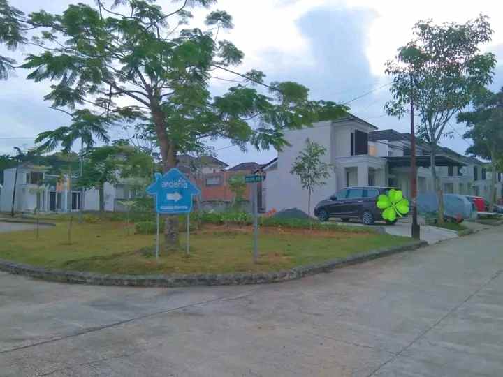 dijual rumah dijual rumah di perumahan