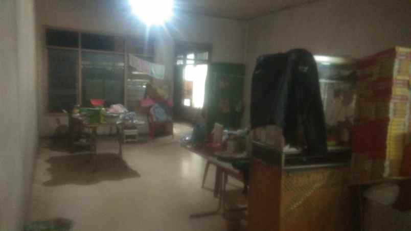 dijual rumah diponegoro